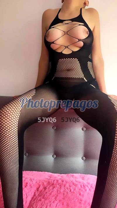 Aranza Dior, prepago en Usaquén