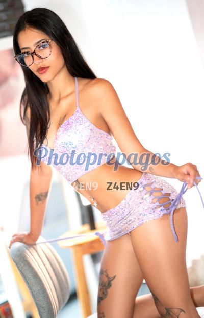 Roxane 3133338648, escort en Usaquén