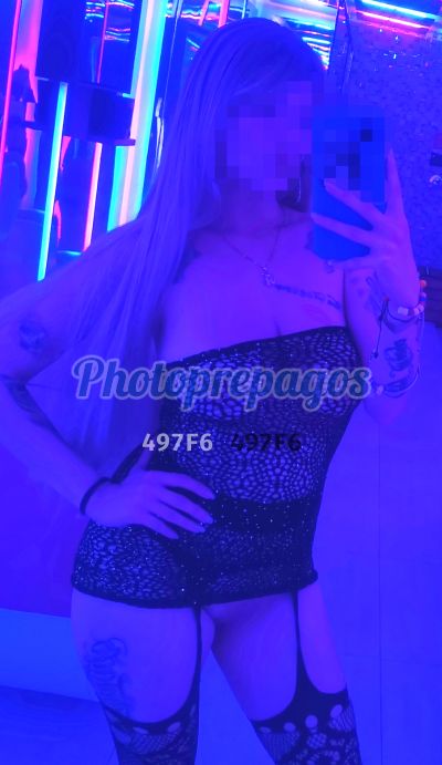 Alexa 3165021779, escort en Chapinero