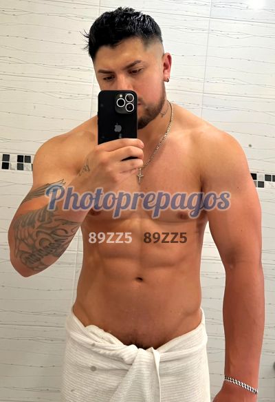 Steven 3107723056, hombre en Chapinero