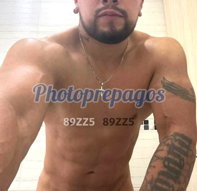 Steven 3107723056, hombre en Chapinero