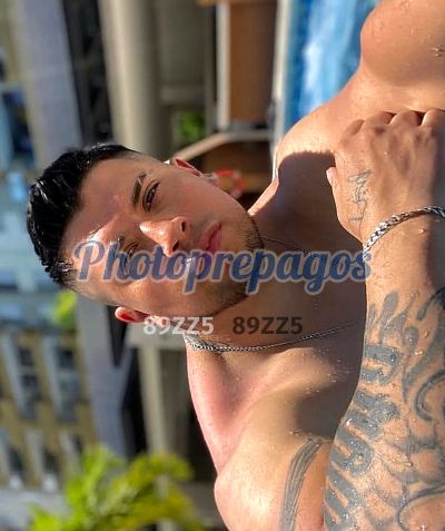 Steven 3107723056, hombre en Chapinero