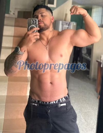 Steven 3107723056, hombre en Chapinero