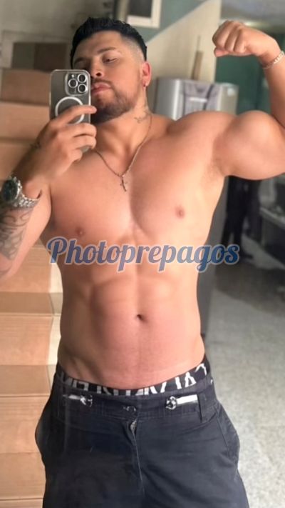 Steven 3107723056, hombre en Chapinero