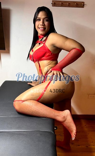 Camila 3001750359, escort en Rionegro
