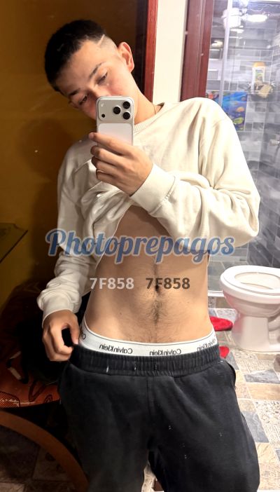 Jake 3227273166, hombre en Bosa