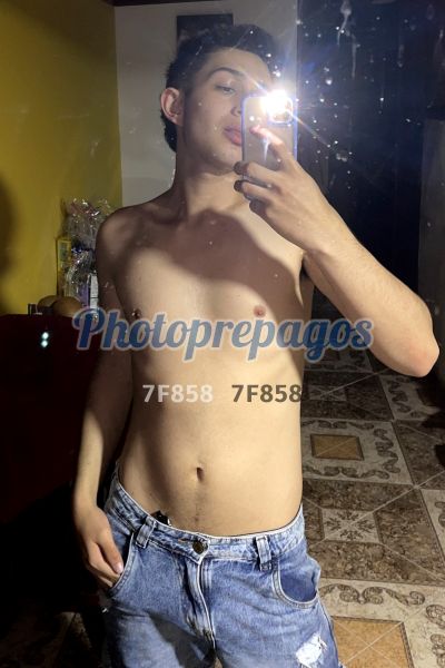 Jake 3227273166, hombre en Bosa