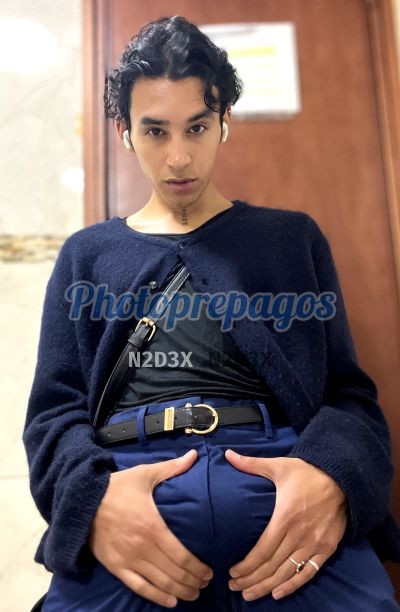 Elil Rosier Espitia 3156110435, hombre en Chapinero