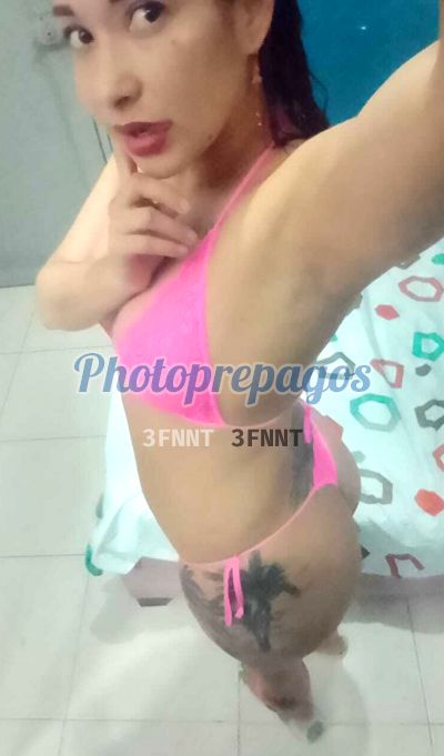Yesik 3208826796, prepago en Zipaquirá
