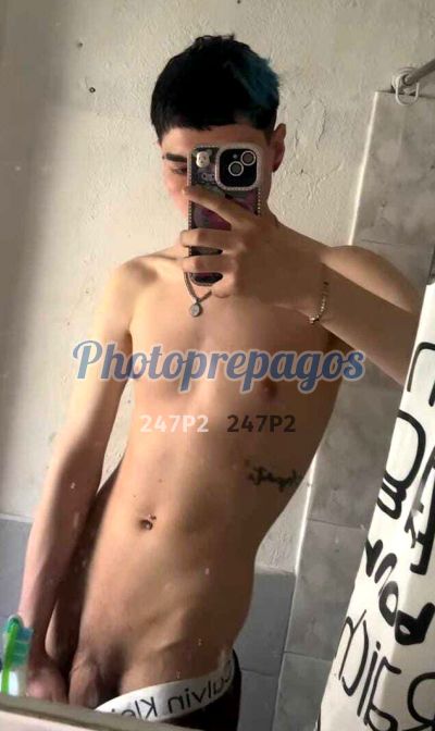 Matiu 3233729743, hombre en El Poblado (Medellín)