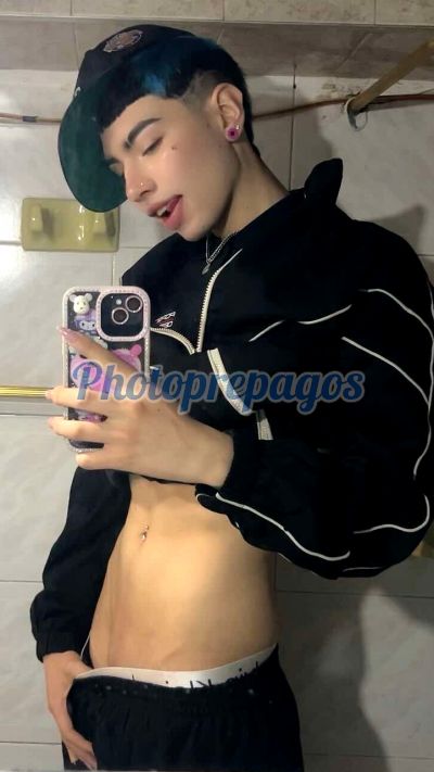 Matiu 3233729743, hombre en El Poblado (Medellín)