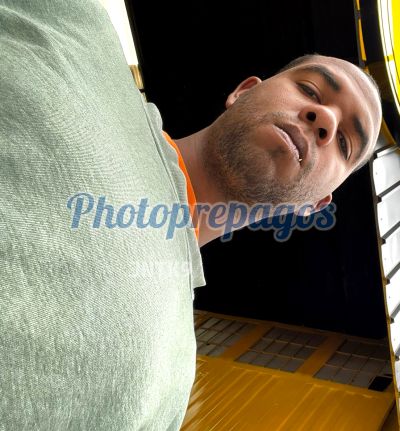 Rafael Simón 3112492647, hombre en Fontibón