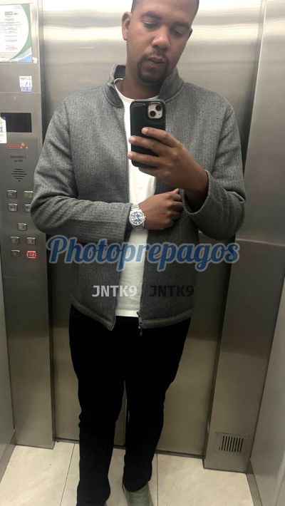 Rafael Simón 3112492647, hombre en Fontibón