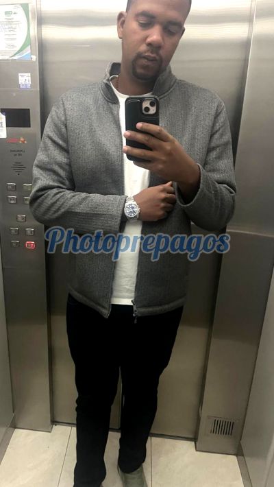 Rafael Simón 3112492647, hombre en Fontibón
