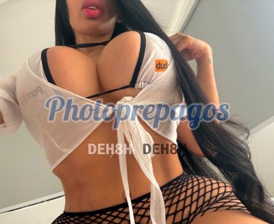 Wendy 3125860722, puta en Teusaquillo