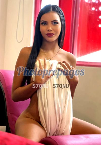 Lina 3232661931, escort en Chapinero