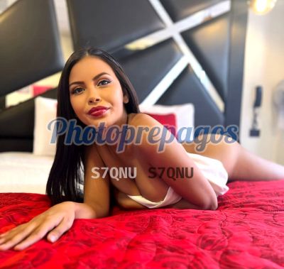 Lina 3232661931, puta en Chapinero