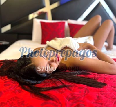 Lina 3232661931, prepago en Chapinero