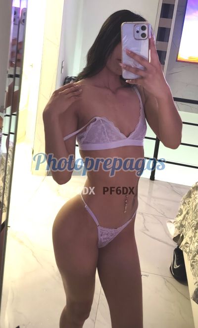 Sarita 3143079558, escort en Chapinero