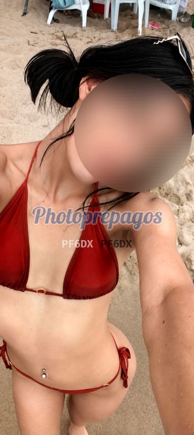 Sarita 3143079558, escort en Chapinero