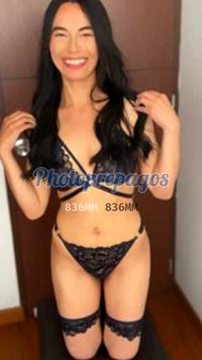 Julieta 3022671468, puta en Kennedy