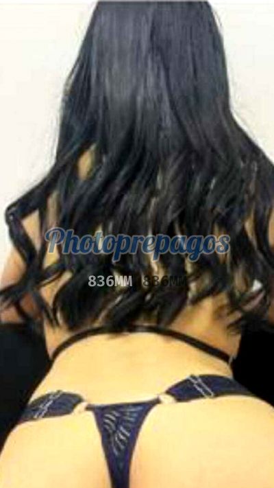 Julieta 3022671468, escort en Kennedy