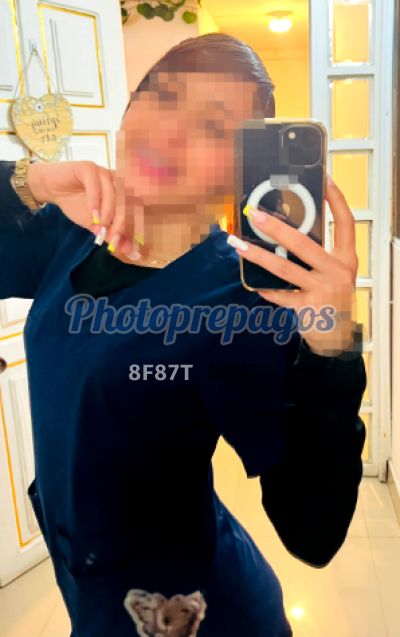 Juliana 3159356338, mujer que da masajes eróticos en Usaquén
