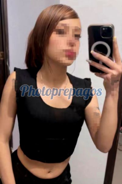 Juliana 3159356338, masajista en Usaquén