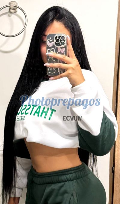 Viviana 3159356338, masajista en Usaquén