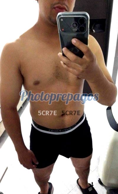 Benitto 3022964420, hombre en Medellín