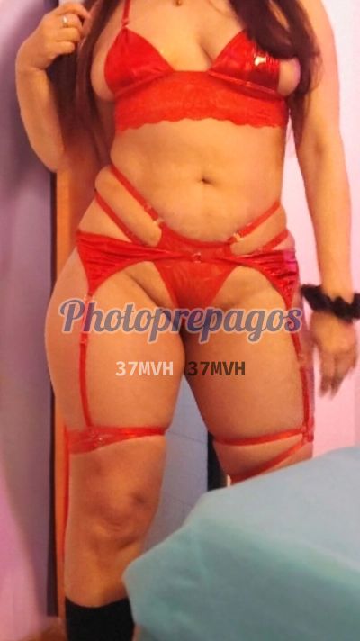 Marbelys 3237691478, prepago en Engativá