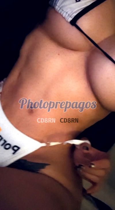 Wendyporno, mujer que hace videollamadas y sexting