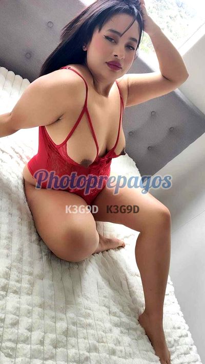 Mariana 3118867406, escort en Usaquén