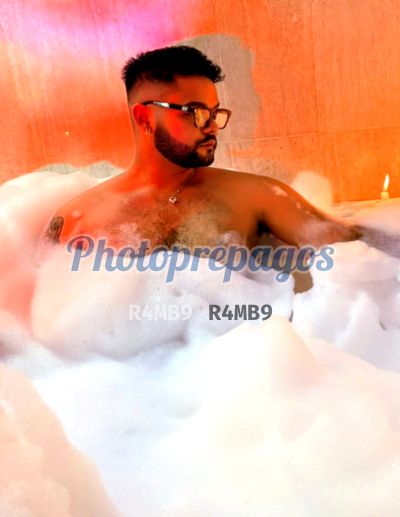 Dereck Azielz 3136425080, hombre en Chapinero