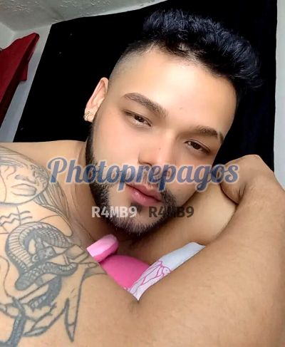 Dereck Azielz 3136425080, hombre en Chapinero