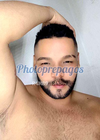 Dereck Azielz 3136425080, hombre en Chapinero