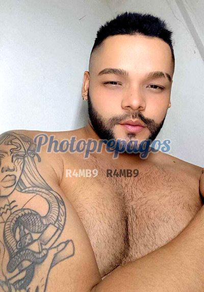 Dereck Azielz 3136425080, hombre en Chapinero