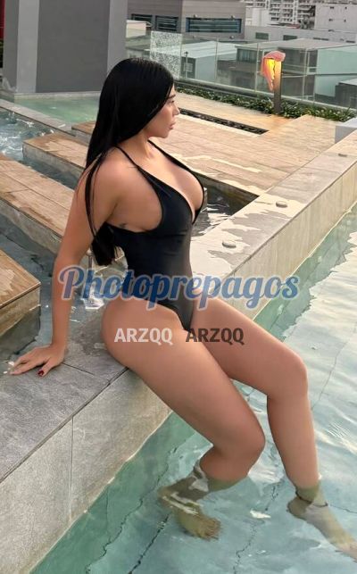 Sara Sofía, prepago en Antonio Nariño