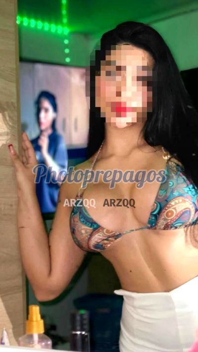 Sara Sofía, puta en Antonio Nariño
