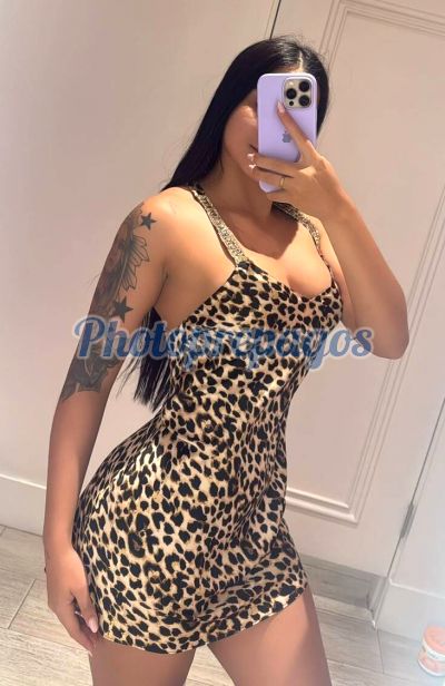 Sara Sofía, escort en Antonio Nariño