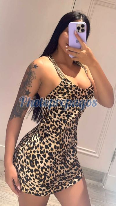 Sara Sofía, escort en Antonio Nariño