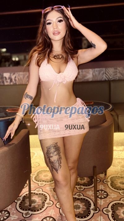 Nicol 3216689390, puta en Medellín