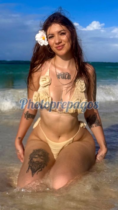 Nicol 3216689390, prepago en Medellín