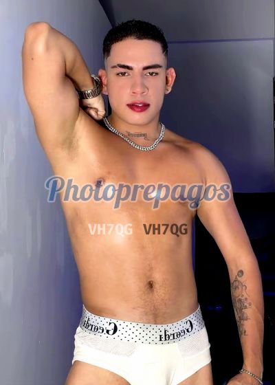 Dylan 3118926801, hombre en Laureles (Medellín)