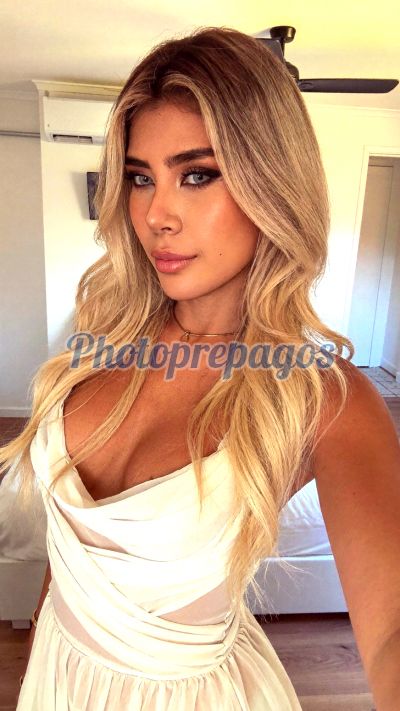 Dasha 3337332213, puta en Laureles (Medellín)