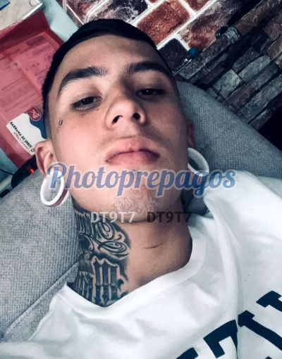 Fer 3174183709, hombre en Bosa
