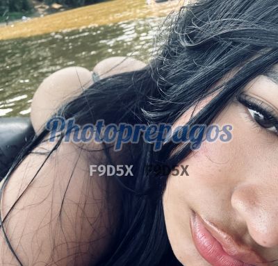 Nicole 3226225215, prepago en Barranquilla