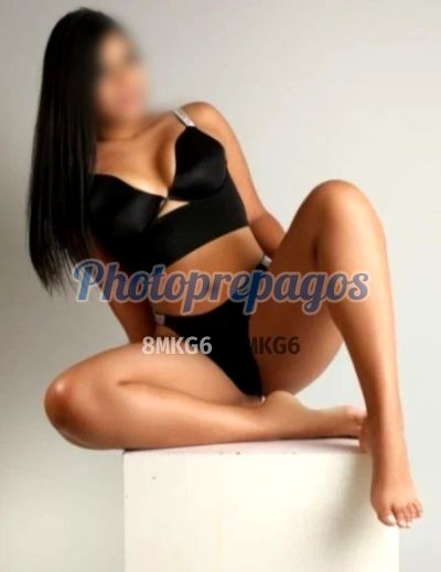 Lisa Sofía 3148613024, prepago en Barranquilla