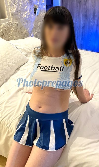 Luna 3002743937, puta en Chapinero