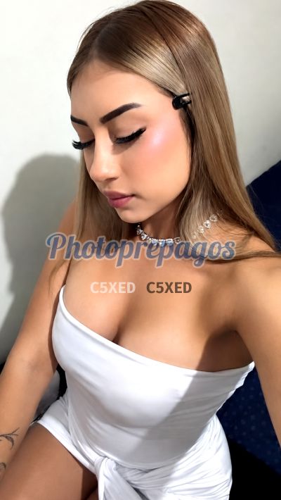 Melany, prepago en Suba